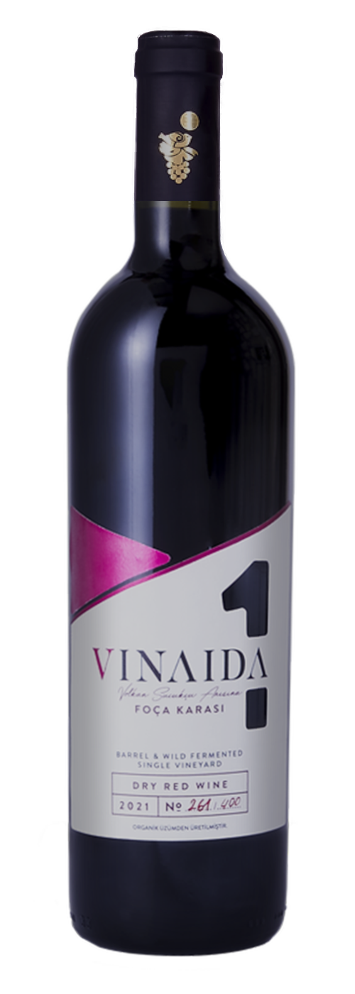 Authenticate your bottles