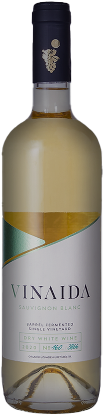 VINAIDA Sauvignon Blanc (2020)