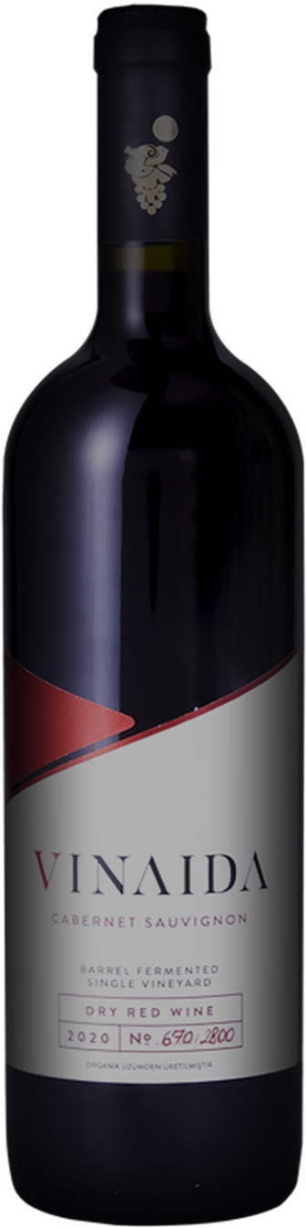 VINAIDA Cabernet Sauvignon (2019)