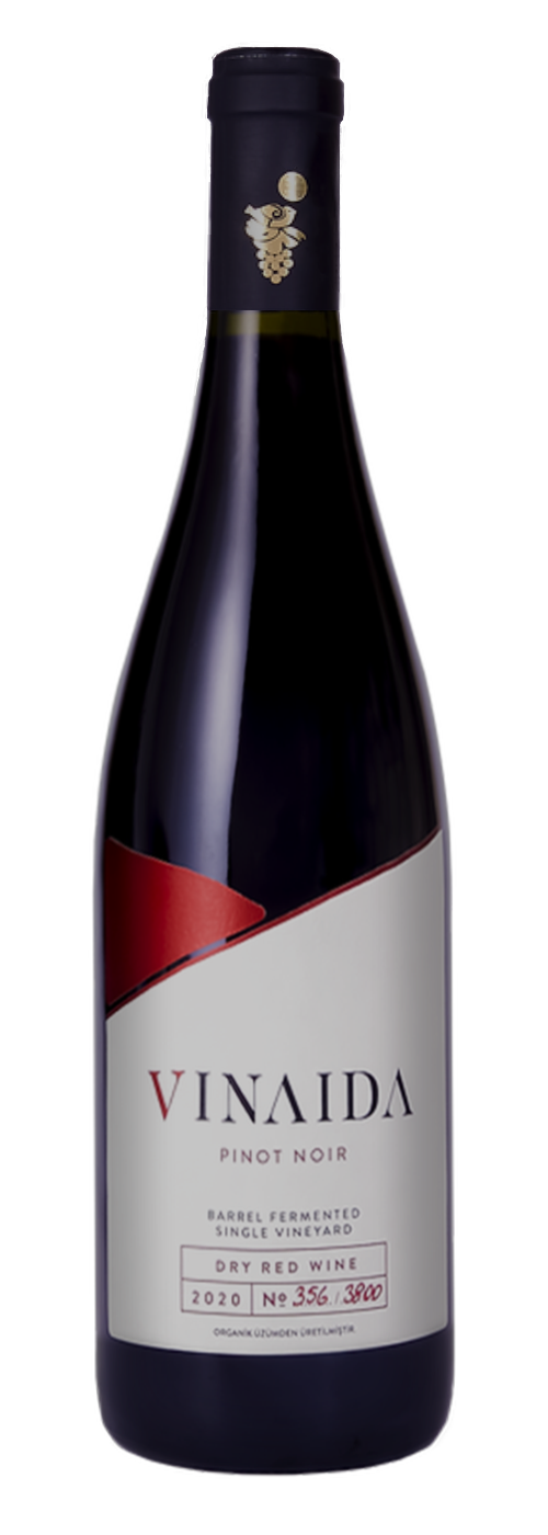 VINAIDA Pinot Noir (2020)