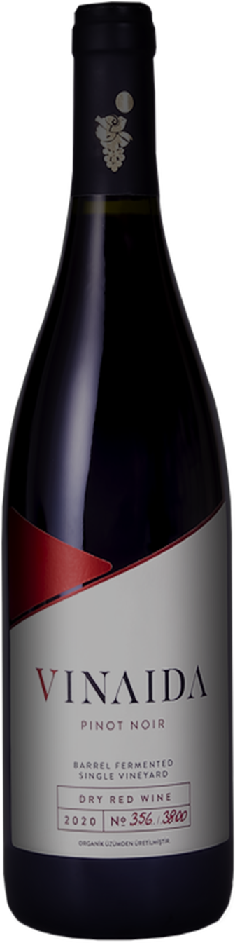 VINAIDA Pinot Noir (2022)