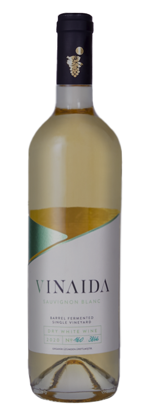 VINAIDA Sauvignon Blanc (2020)